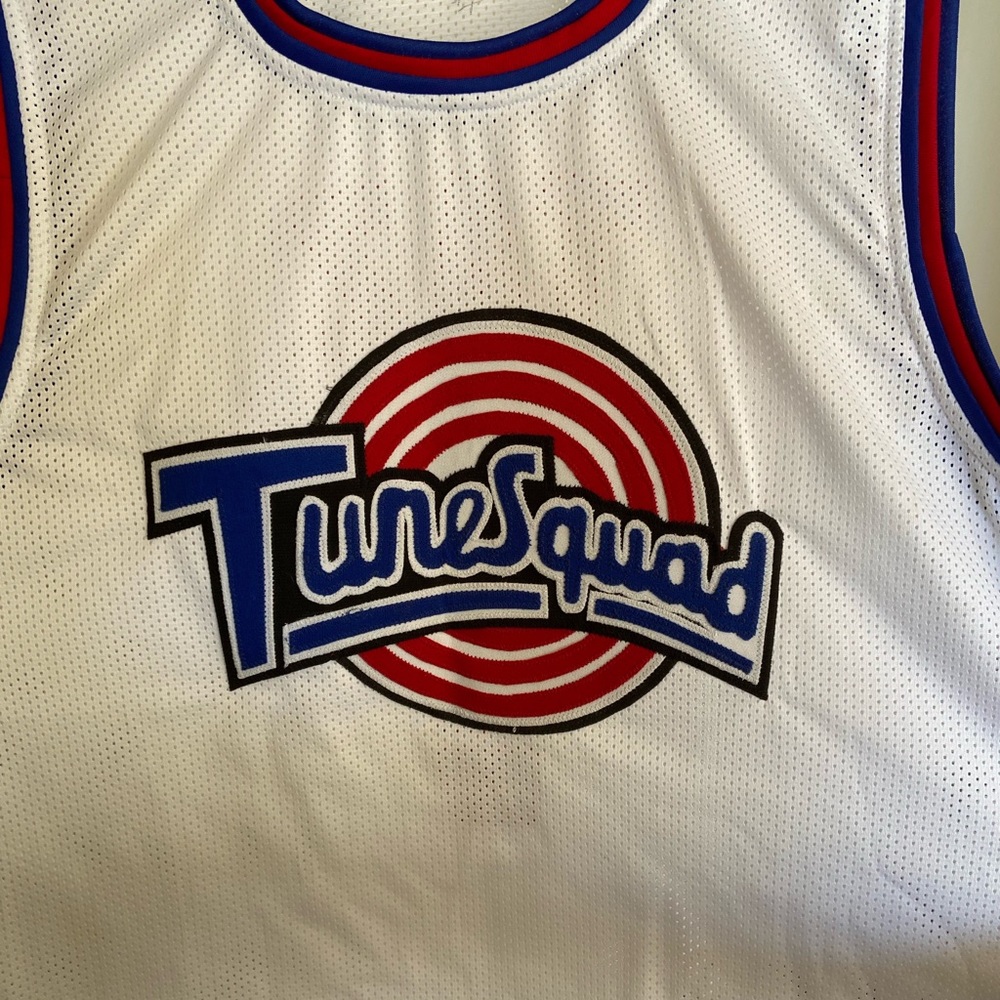 TuneSquad Jersey